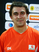 Александр Жестков