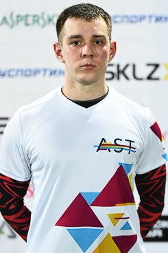 Алексей Бурунов