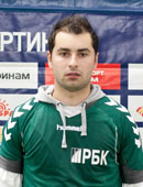 Антон Сагалаев