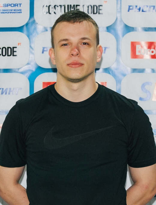 Вячеслав Благов