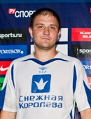 Максим Федоровский