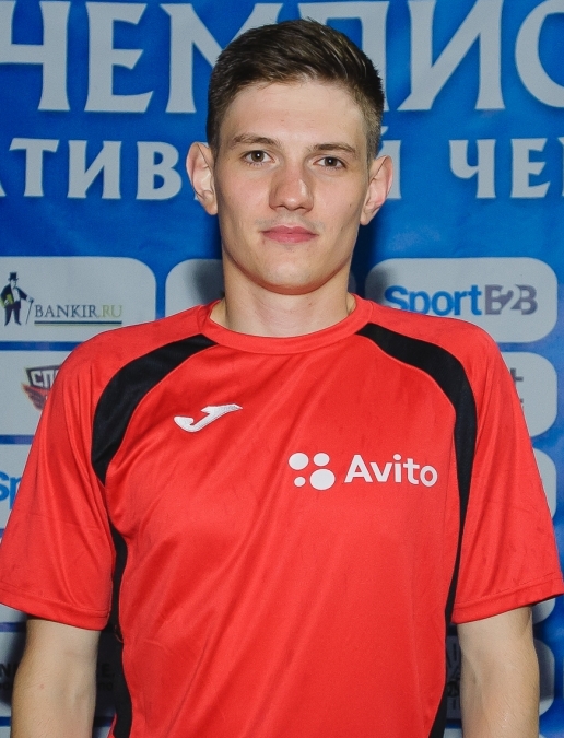 Александр Налепков