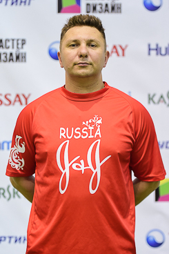 Александр Кузовков