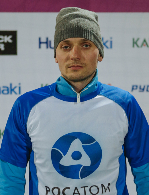 Владислав Ковалёв