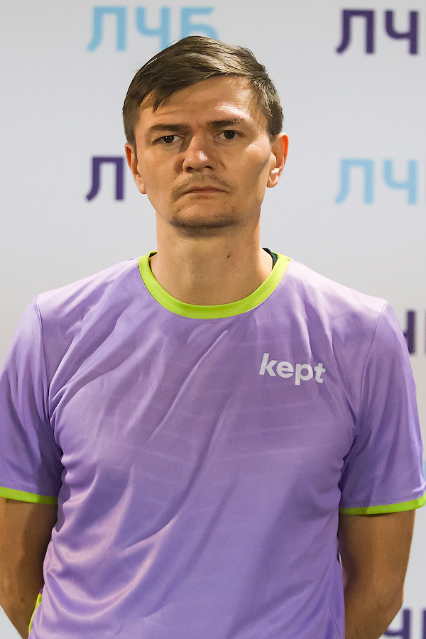 Владимир Митюрёв