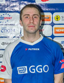 Олег Баранов