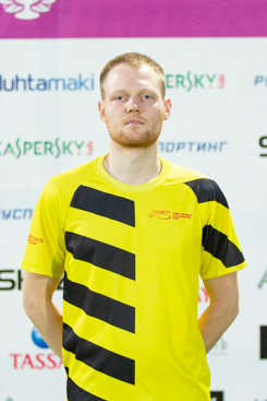 Сергей Серенко
