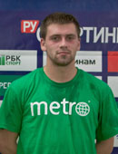 Дмитрий Астахов