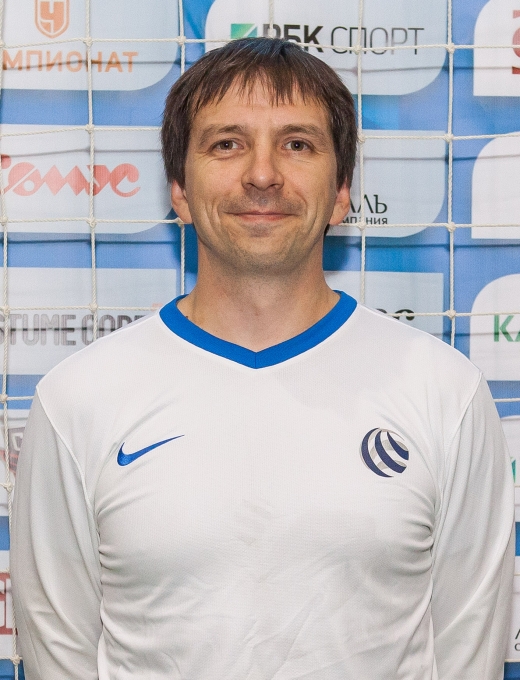 Сергей Нехочин