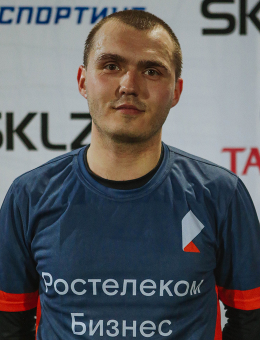 Александр Барабаненков