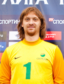 Андрей Мареев