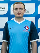 Сергей Маршинский