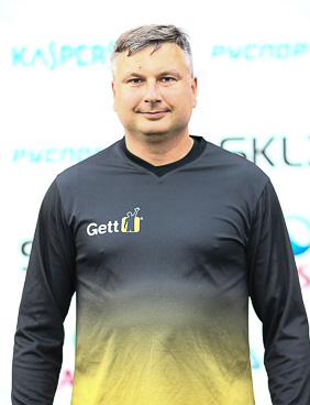 Максим Жаворонков