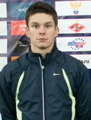 Андрей Панфилов