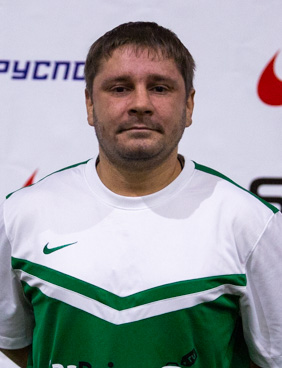Олег Ковальчук