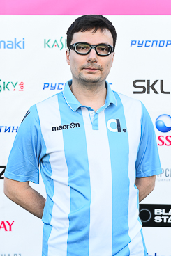 Павел Липатов