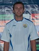Алексей Агапеев