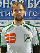 Дмитрий Борзенков