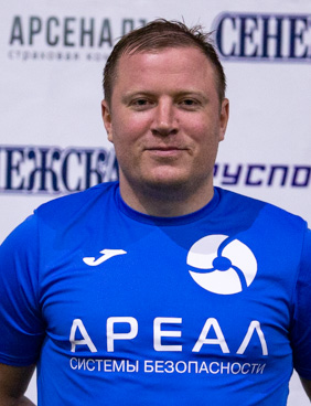Дмитрий Басенко