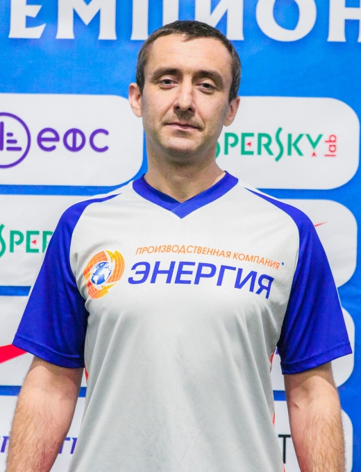 Денис Зуйков