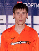 Александр Мысякин