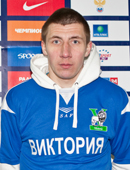 Андрей Зуйкин