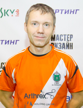 Борис Тюлькевич