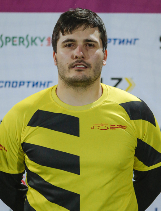 Георгий Сванидзе