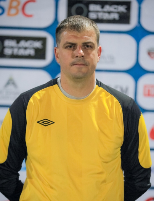 Евгений Ниженков
