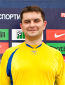 Борис Стебленко