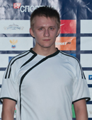 Дмитрий Овчинников