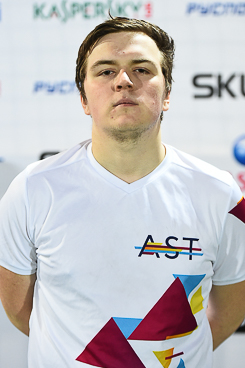 Артем Салимов