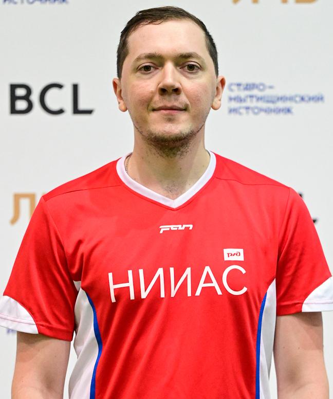 Михаил Садовский