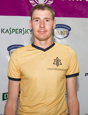 Андрей Ткачук 