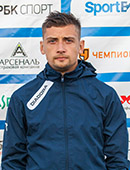 Алексей Гулин