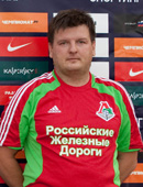 Юрий Нагайцев