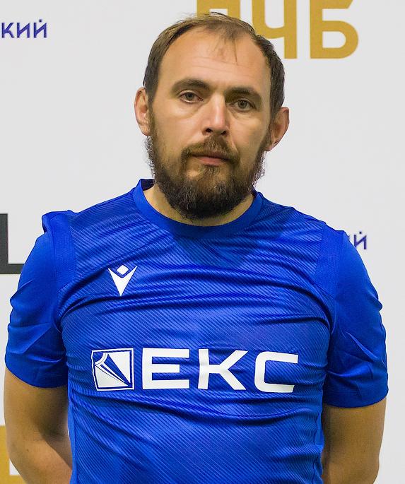 Илья Котков