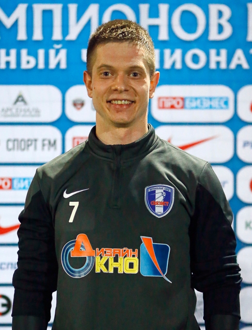 Борис Горшков