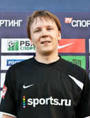 Андрей Блинов
