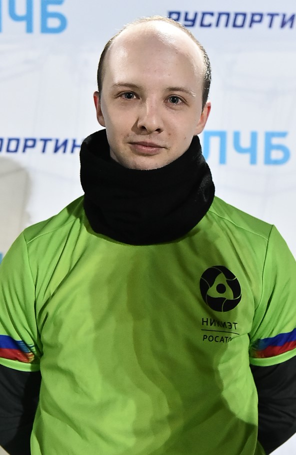 Павел Козлов