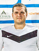 Николай Широченков