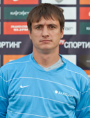 Андрей Мельников