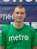 Антон Шишкин