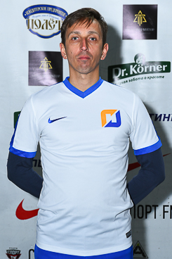 Евгений Валенков