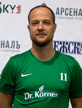 Алексей Куташев