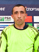 Дмитрий Корожбей