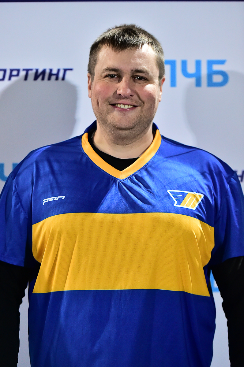 Александр Адаев