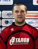 Павел Гречко