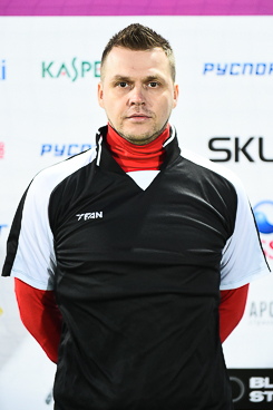 Алексей Бурдаков