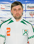 Илья Грибков